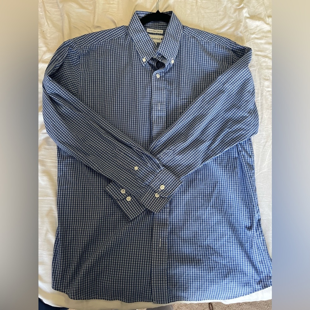 Saddlebred Dress Shirt